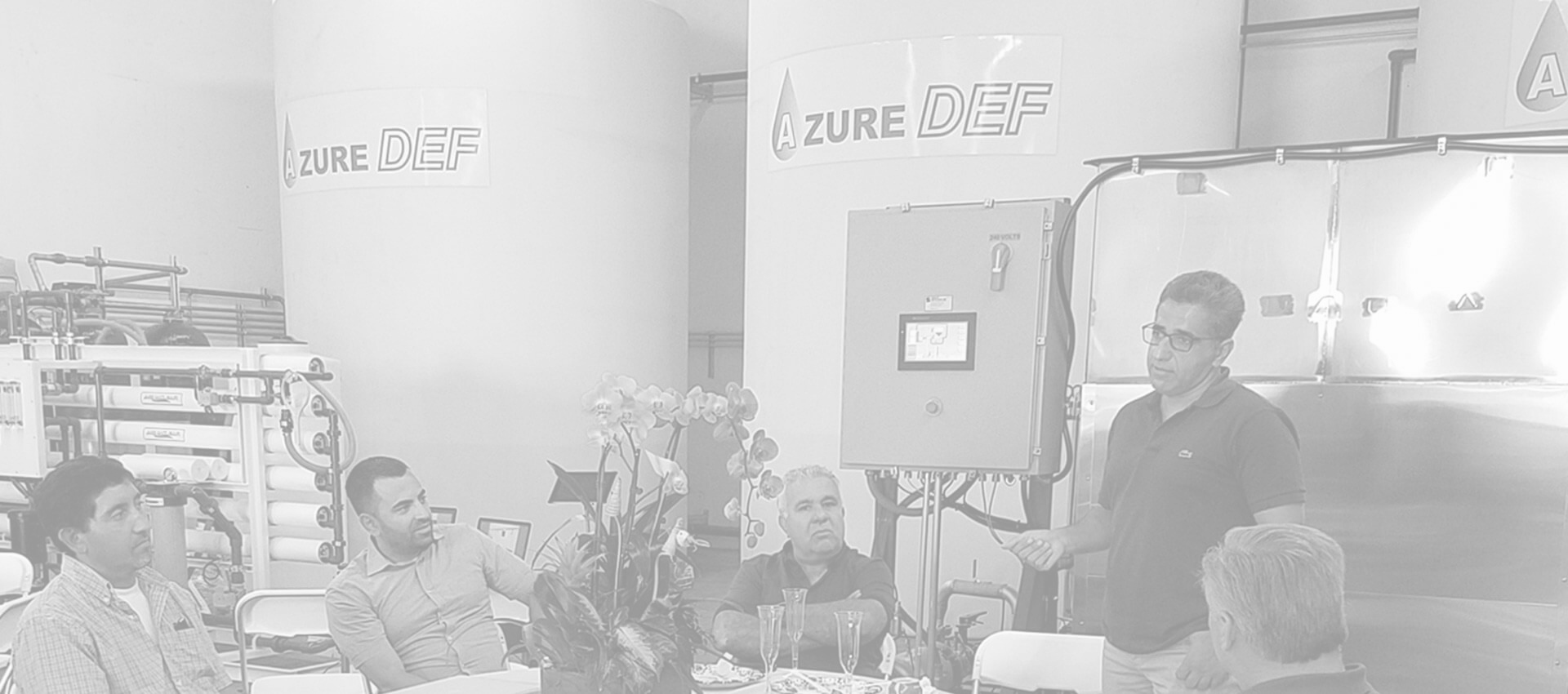 Best Chemical Solutions in 2023 Azure