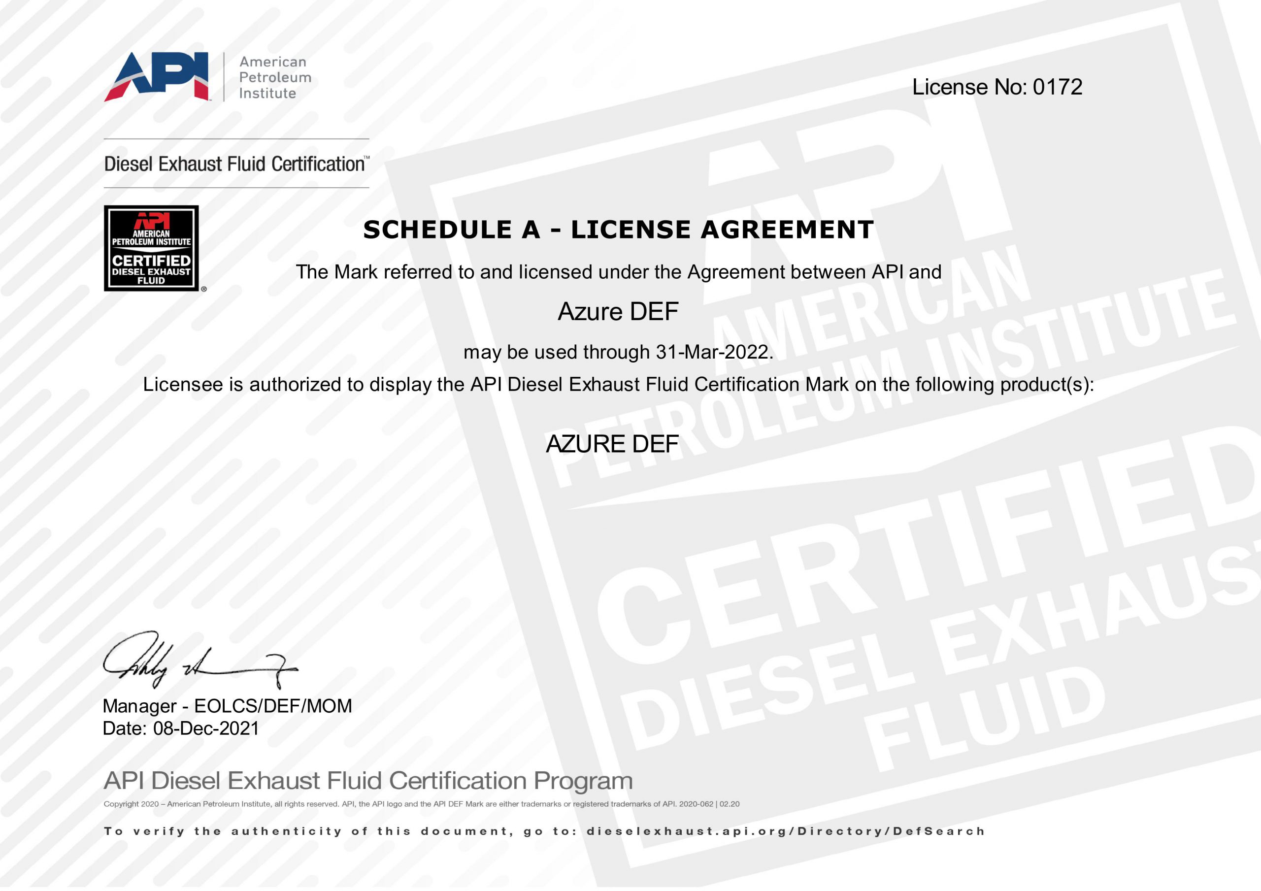 DEF Certificate Azure DEF 08-Dec-2021 1_30_25 PM